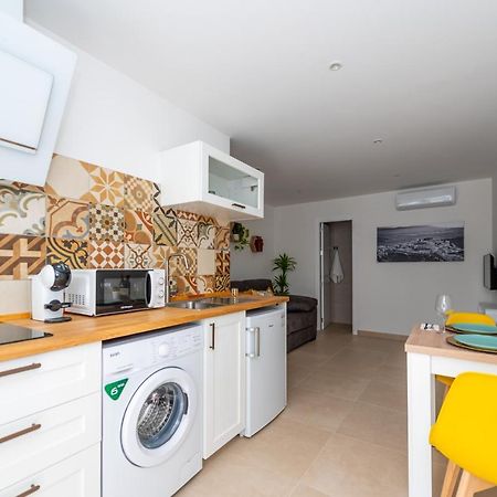 Apartamentos Manuel Roio Вьер де ла Фронтера Экстерьер фото