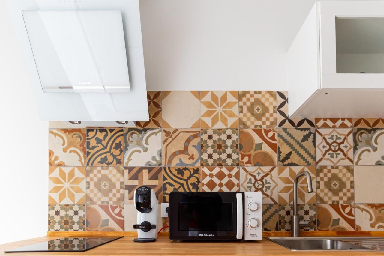 Apartamentos Manuel Roio Вьер де ла Фронтера Экстерьер фото