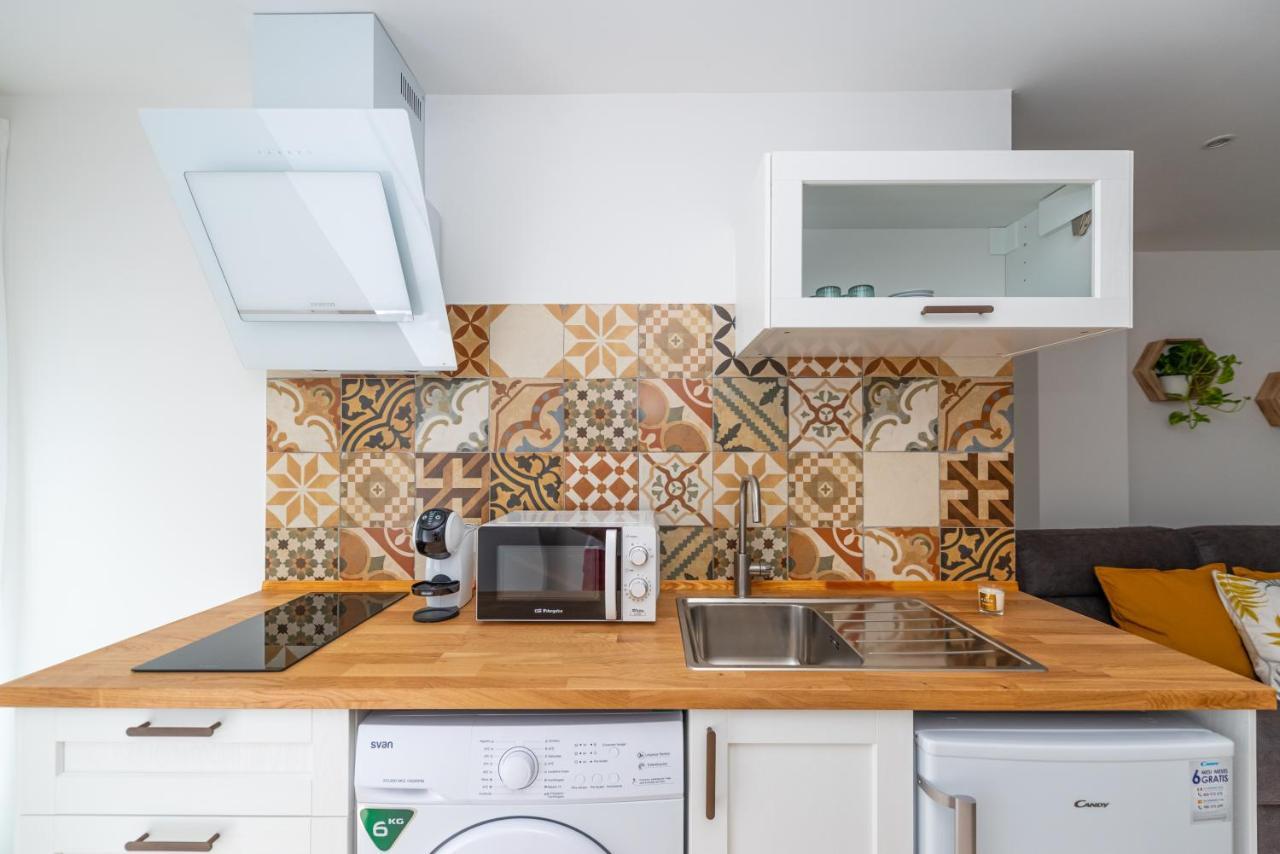 Apartamentos Manuel Roio Вьер де ла Фронтера Экстерьер фото